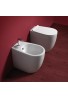 SIMAS - BIDET VIGNONI H50 CARENATO A TERRA