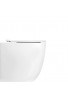 SIMAS - BIDET VIGNONI H50 CARENATO A TERRA