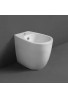 SIMAS - BIDET VIGNONI H50 CARENATO A TERRA