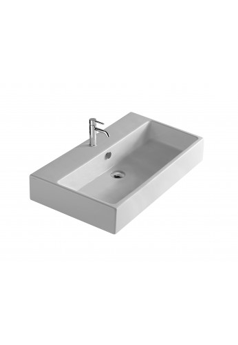 GALASSIA  - MEG 11 PRO LAVABO SOSPESO 71