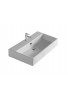 GALASSIA  - MEG 11 PRO LAVABO SOSPESO 71