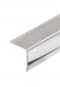 ARCANSAS SPIGINOX ANGOLARE IN ACCIAIO INOX  PER RIVESTIMENTO