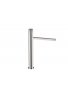 CISAL - X32 MISCELATORE MONOCOMANDO LAVABO ALTO SENZA SCARICO AUTOMATICO DRITTO