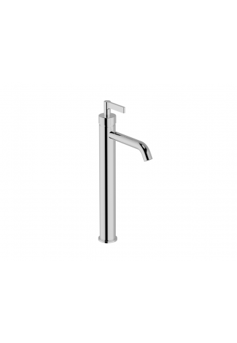 CISAL - GRACE MISCELATORE MONOCOMANDO LAVABO ALTO SENZA SCARICO AUTOMATICO