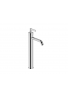 CISAL - GRACE MISCELATORE MONOCOMANDO LAVABO ALTO SENZA SCARICO AUTOMATICO