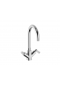 CISAL - GRACE MISCELATORE LAVABO LARGE CON SCARICO AUTOMATICO