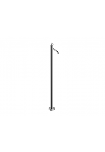 CISAL - GRACE PARTE ESTERNA MONOCOMANDO LAVABO A PAVIMENTO
