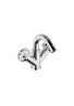 CISAL - GRACE MISCELATORE BIDET CON COMANDI A RUOTA