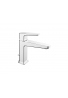 CISAL - ROCK&ROLL MISCELATORE MONOCOMANDO LAVABO LARGE CON SCARICO AUTOMATICO
