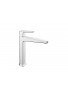 CISAL - ROCK&ROLL MISCELATORE MONOCOMANDO LAVABO ALTO SENZA SCARICO AUTOMATICO