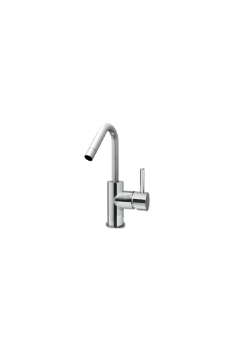 SAVIL - SLIM MISCELATORE BIDET CANNA V