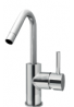 SAVIL - SLIM MISCELATORE BIDET CANNA V