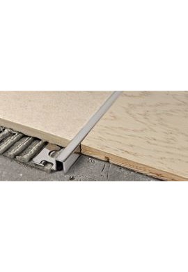 profili per pavimenti e rivestimenti