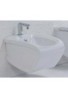 HIDRA - HI LINE HIW14 BIDET SOSPESO  MONOFORO