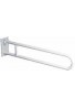 THERMOMAT - BARRA DI SOSTEGNO RIBALTABILE CON BLOCCAGGIO IN POSIZIONE VERTICALE cm 60