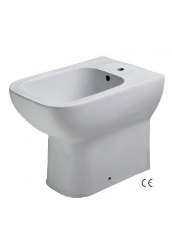 EVER LIFE DESIGN BY THERMOMAT  STYLE 47 BIDET IN VITREOUSCHINA 428