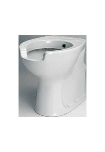 Accessori Bagno Disabili Thermomat.Thermomat Classic Vaso Ergonomico Con Funzione Bidet Compra Thermomat Classic Wc Ergonomico Vendita Ausili Per Disabili Bagno Per Il Bagno