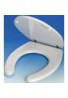 THERMOMAT - CLASSIC SEDILE ERGONOMICO CON COPERCHIO E APERTURA FRONTALE