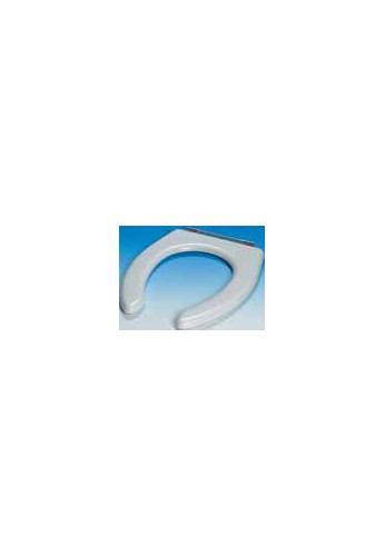 THERMOMAT - UNIKA SEDILE CON APERTURA FRONTALE SENZA COPERCHIO PER ART 470 470B470V E 470VB