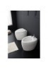 SCARABEO - MOAI BIDET A TERRA